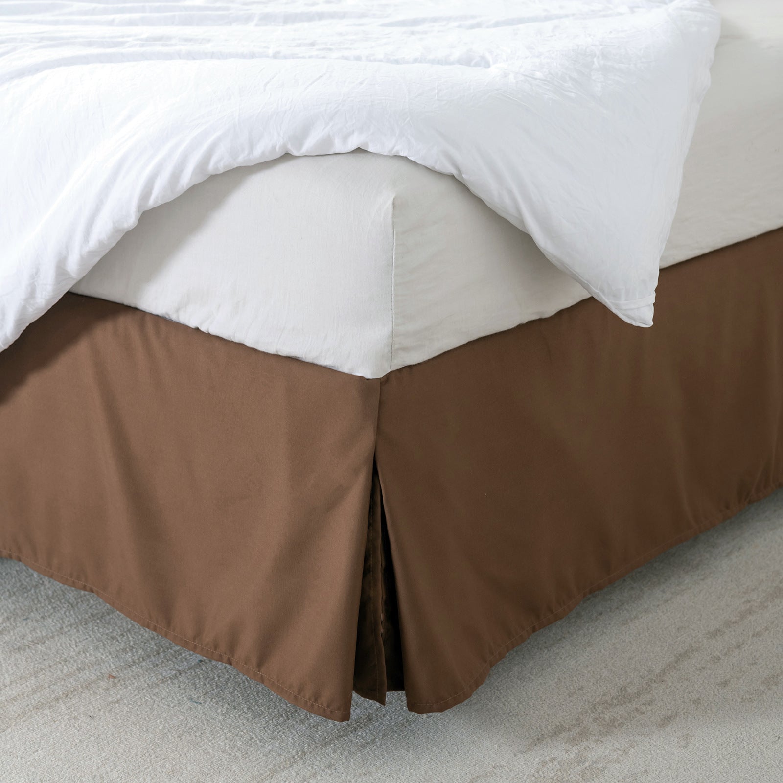 Bed Skirt 14inch - Calm Cloud Bedding